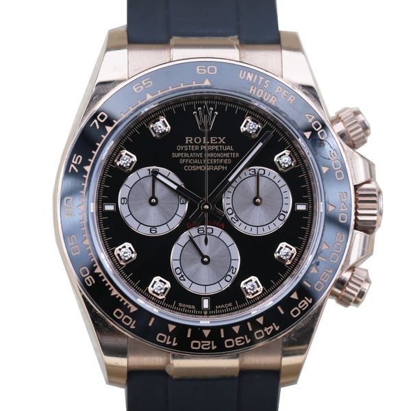 Rolex Daytona 126515 LN